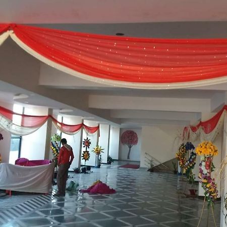 Hotel Welkin Residency Tezpur ภายนอก รูปภาพ